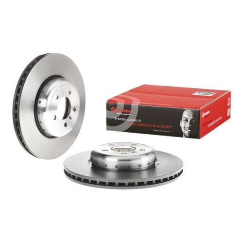 BREMBO Bremsscheibe PRIME LINE - Composite