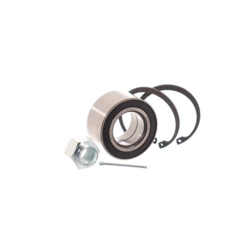 SKF Radlagersatz