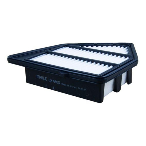 MAHLE Luftfilter
