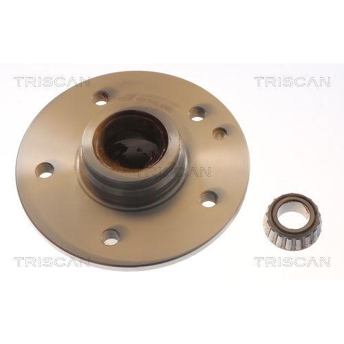 TRISCAN Radlagersatz