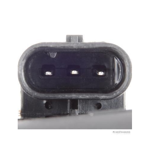 HERTH+BUSS ELPARTS Zusatzwasserpumpe (K&uuml;hlwasserkreislauf)