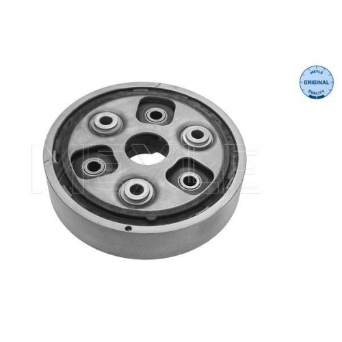 MEYLE Gelenk, Gelenkwelle MEYLE-ORIGINAL: True to OE.