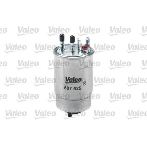 VALEO Kraftstofffilter