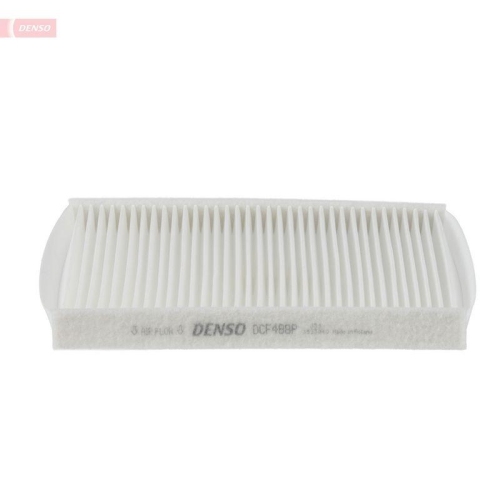 DENSO Filter, Innenraumluft