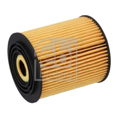 FEBI BILSTEIN Ölfilter