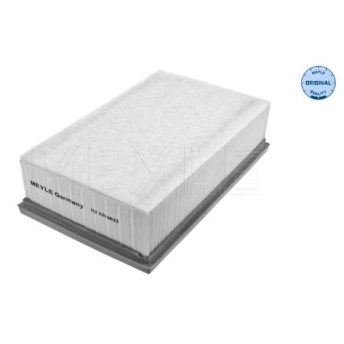 MEYLE Luftfilter MEYLE-ORIGINAL: True to OE.