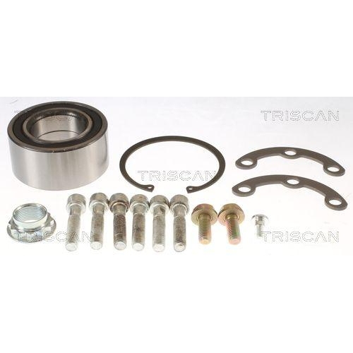TRISCAN Radlagersatz