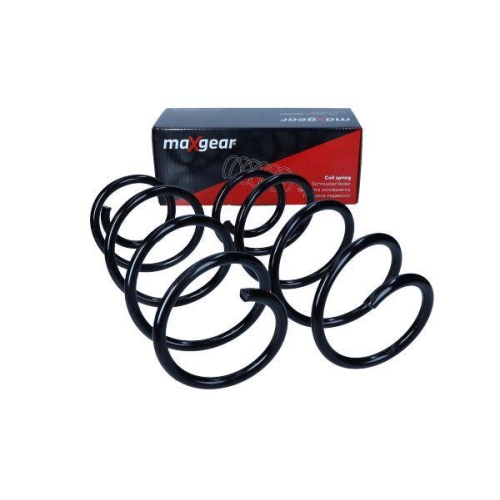 MAXGEAR Fahrwerksfeder