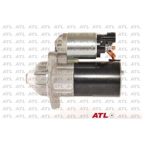 ATL Autotechnik Starter