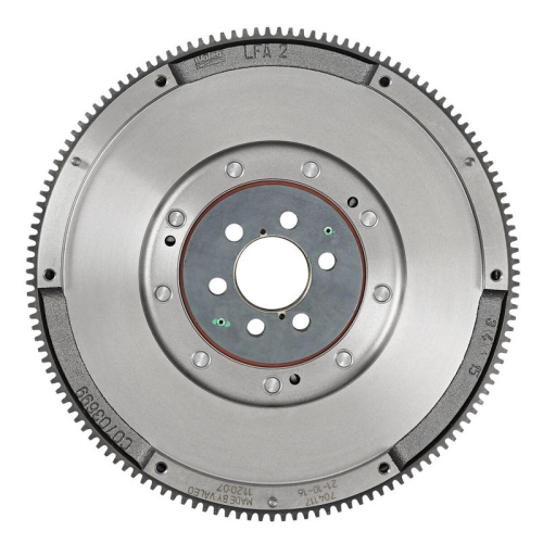 VALEO Schwungrad DUAL MASS FLYWHEEL