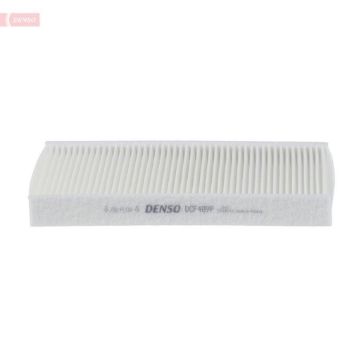 DENSO Filter, Innenraumluft