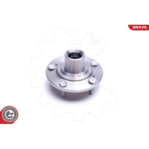 ESEN SKV Radlagersatz