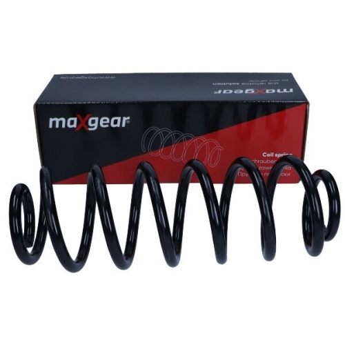 MAXGEAR Fahrwerksfeder