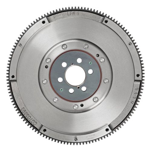 VALEO Schwungrad DUAL MASS FLYWHEEL