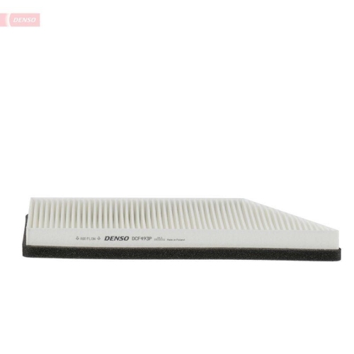 DENSO Filter, Innenraumluft