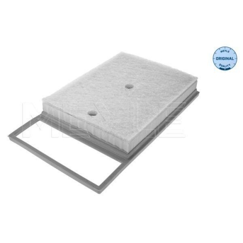 MEYLE Luftfilter MEYLE-ORIGINAL: True to OE.