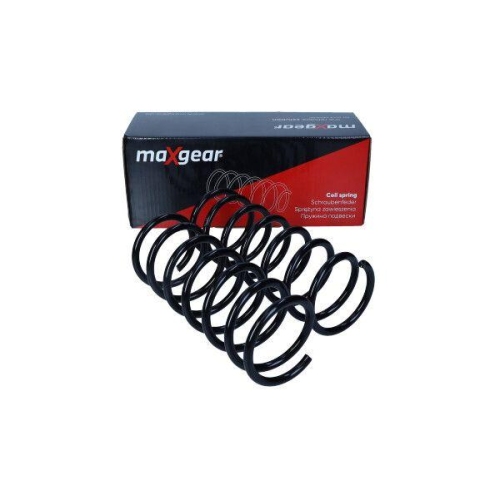 MAXGEAR Fahrwerksfeder