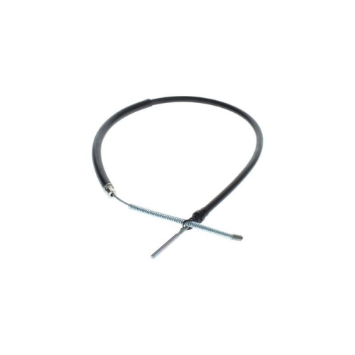 BOSCH Seilzug, Feststellbremse