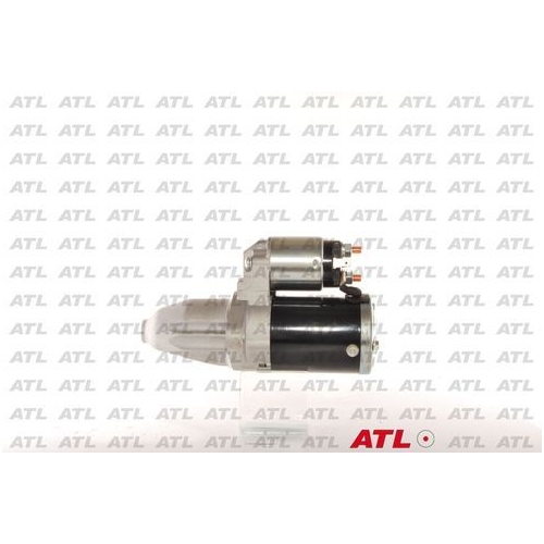 ATL Autotechnik Starter