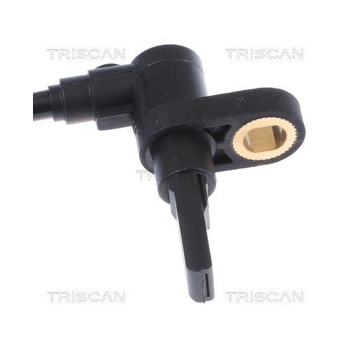 TRISCAN Sensor, Raddrehzahl
