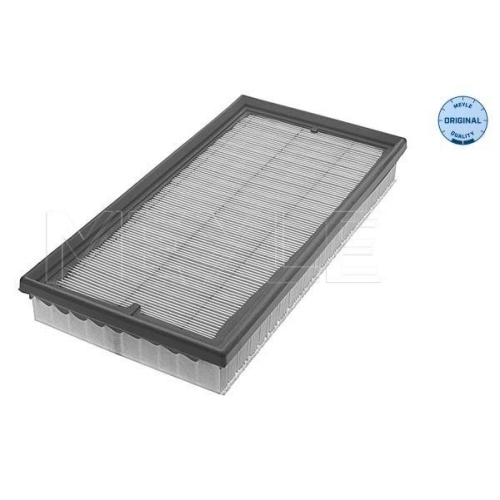 MEYLE Luftfilter MEYLE-ORIGINAL: True to OE.
