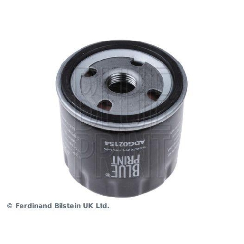 BLUE PRINT &Ouml;lfilter