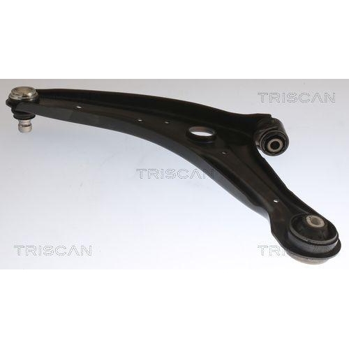 TRISCAN Lenker, Radaufh&auml;ngung