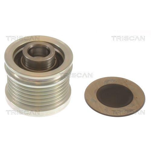 TRISCAN Generatorfreilauf