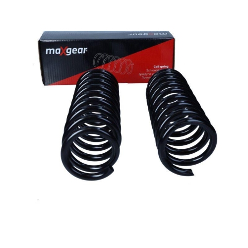 MAXGEAR Fahrwerksfeder