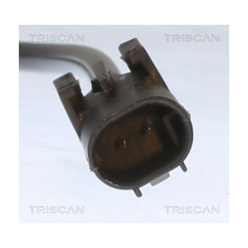 TRISCAN Sensor, Raddrehzahl