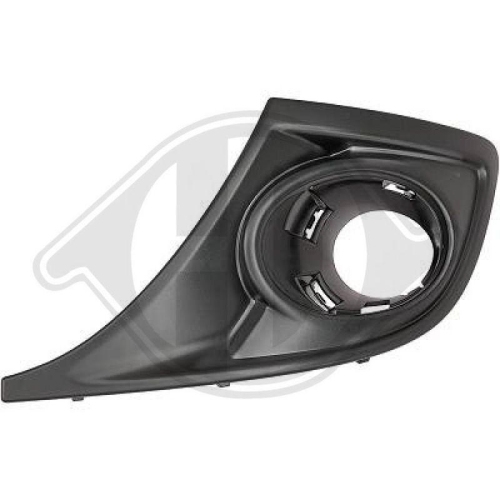 DIEDERICHS Zier-/Schutzleiste, Seitenwand