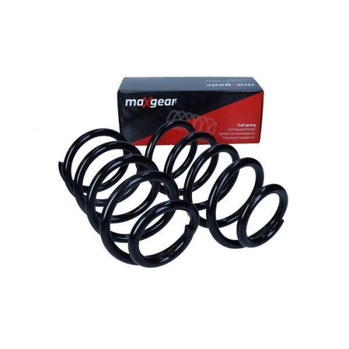 MAXGEAR Fahrwerksfeder