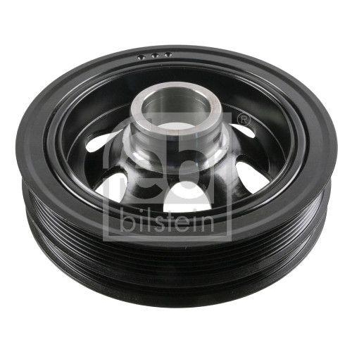 FEBI BILSTEIN Riemenscheibe, Kurbelwelle