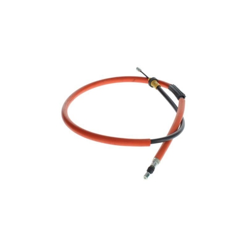 BOSCH Seilzug, Feststellbremse