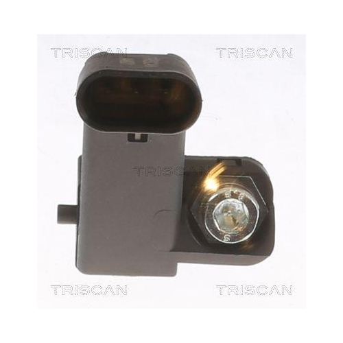 TRISCAN Impulsgeber, Kurbelwelle