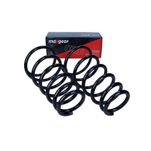 MAXGEAR Fahrwerksfeder