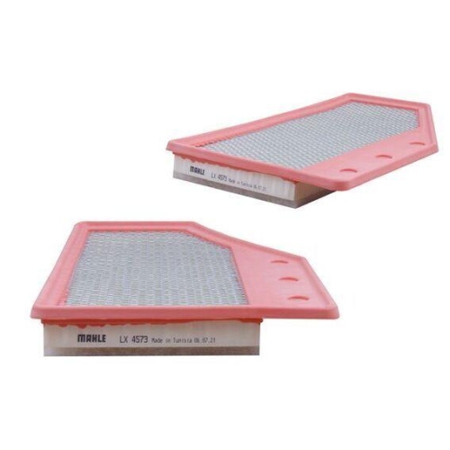 MAHLE Luftfilter