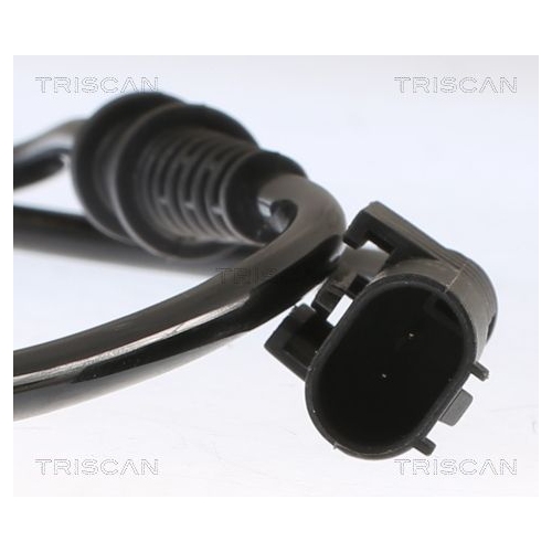 TRISCAN Sensor, Raddrehzahl