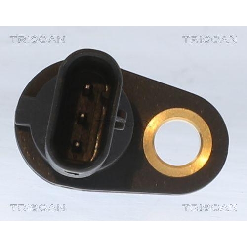 TRISCAN Sensor, Nockenwellenposition