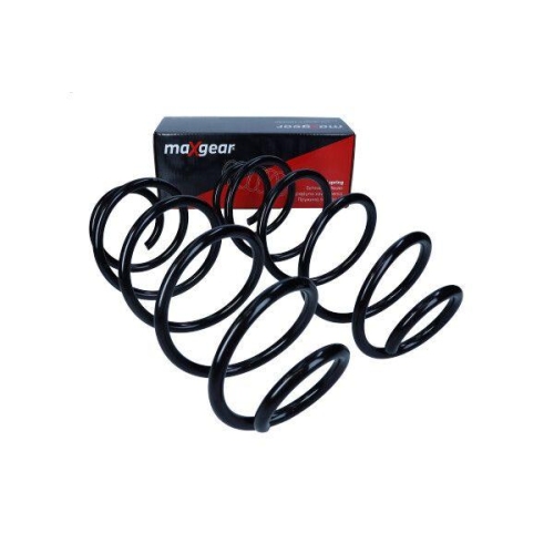 MAXGEAR Fahrwerksfeder