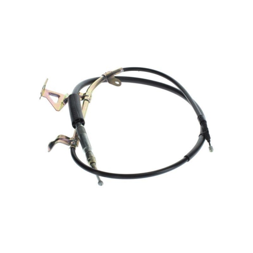 BOSCH Seilzug, Feststellbremse