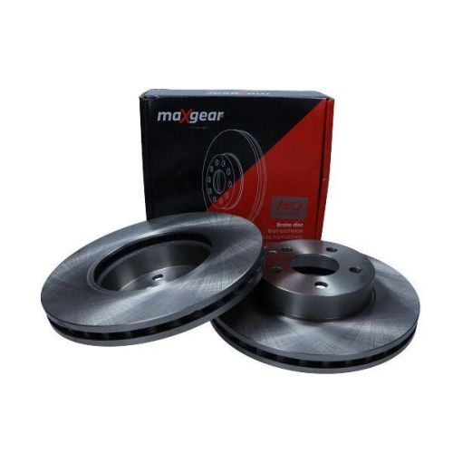MAXGEAR Bremsscheibe
