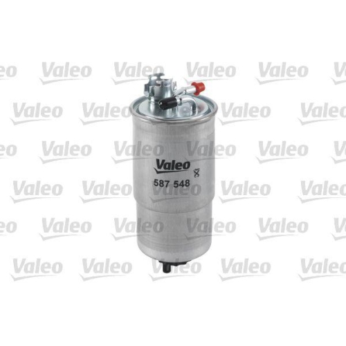 VALEO Kraftstofffilter