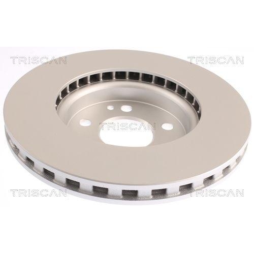 TRISCAN Bremsscheibe