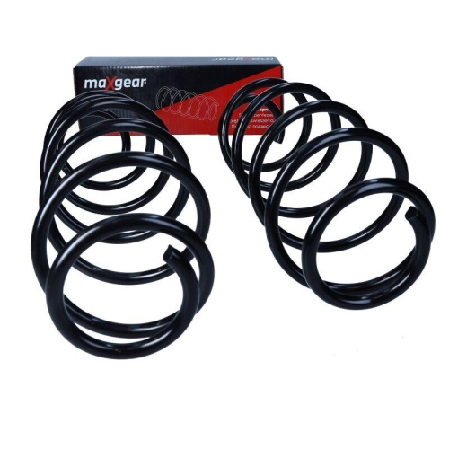 MAXGEAR Fahrwerksfeder