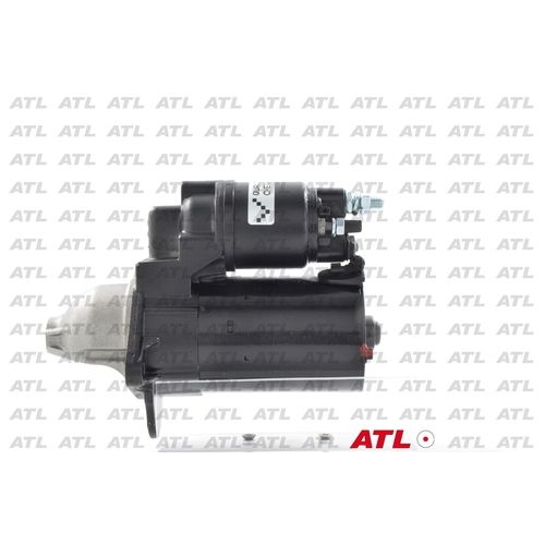 ATL Autotechnik Starter