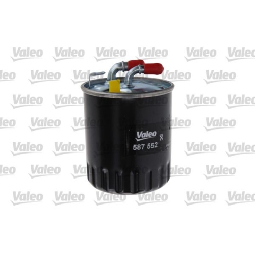 VALEO Kraftstofffilter