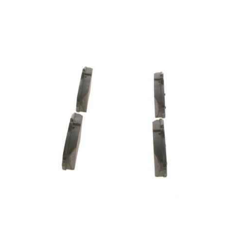 BOSCH Bremsbelagsatz, Scheibenbremse