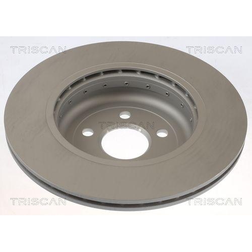 TRISCAN Bremsscheibe