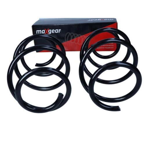MAXGEAR Fahrwerksfeder